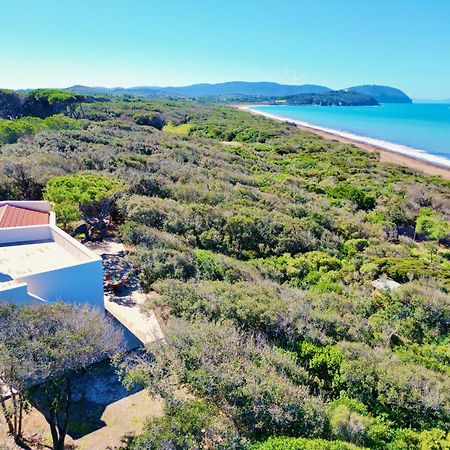 בראטי Villa Duna Blu מראה חיצוני תמונה