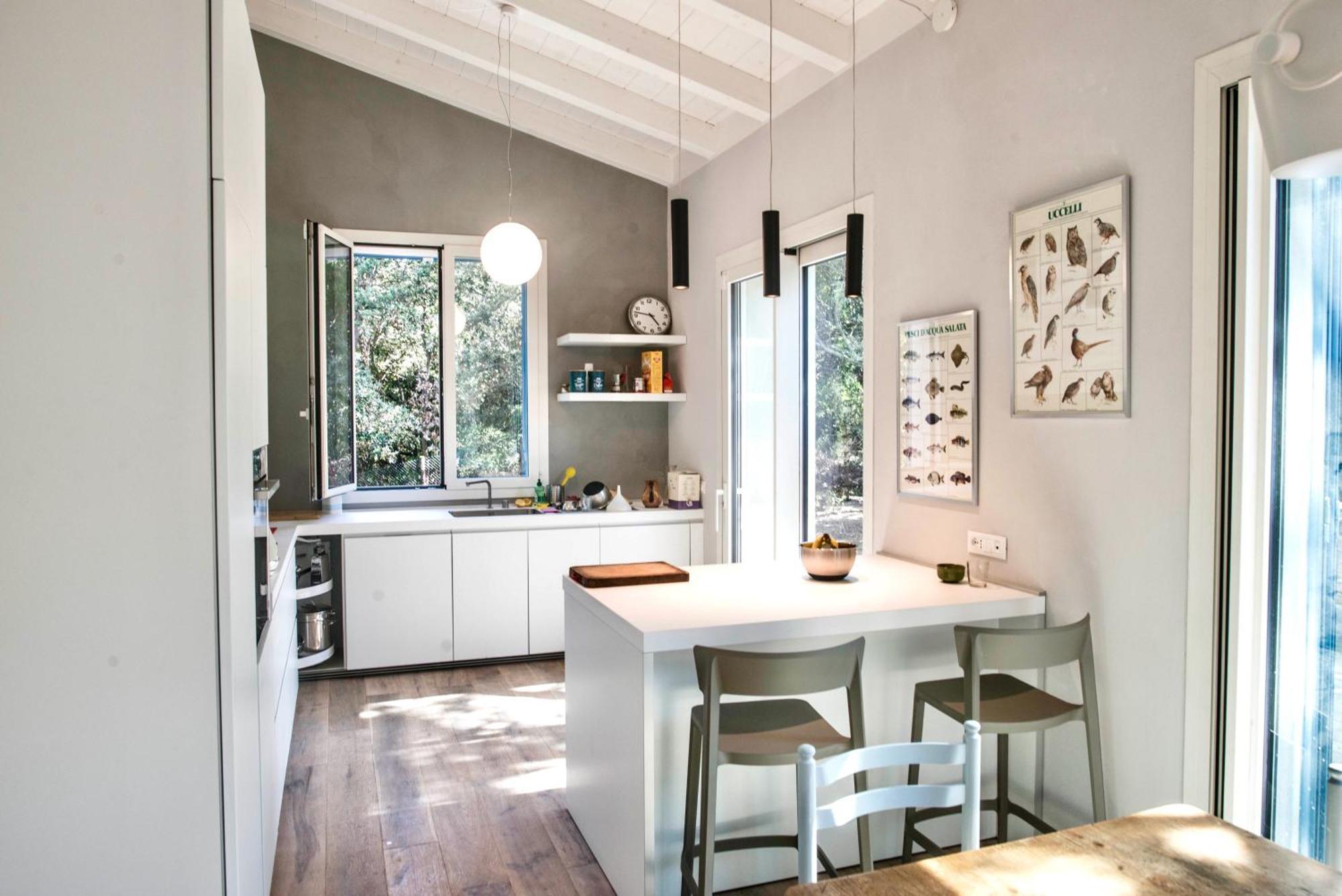 בראטי Villa Duna Blu מראה חיצוני תמונה