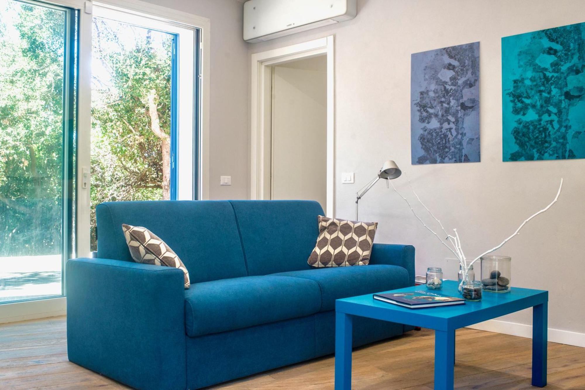 בראטי Villa Duna Blu מראה חיצוני תמונה