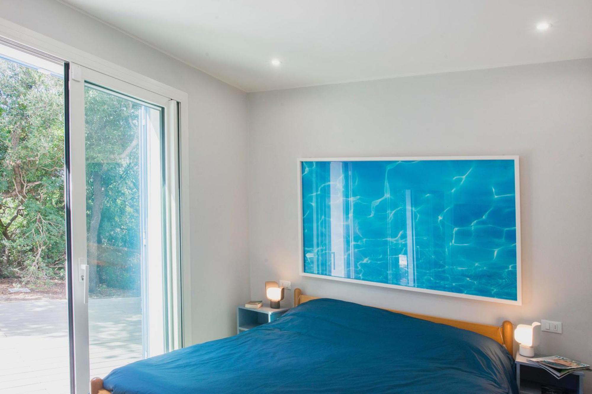 בראטי Villa Duna Blu מראה חיצוני תמונה