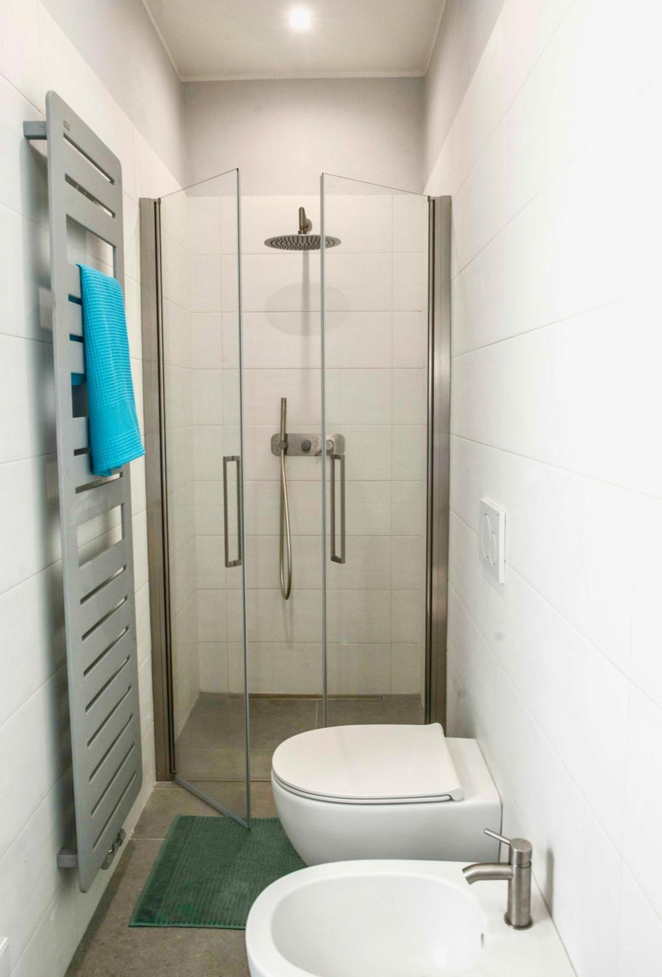 בראטי Villa Duna Blu מראה חיצוני תמונה
