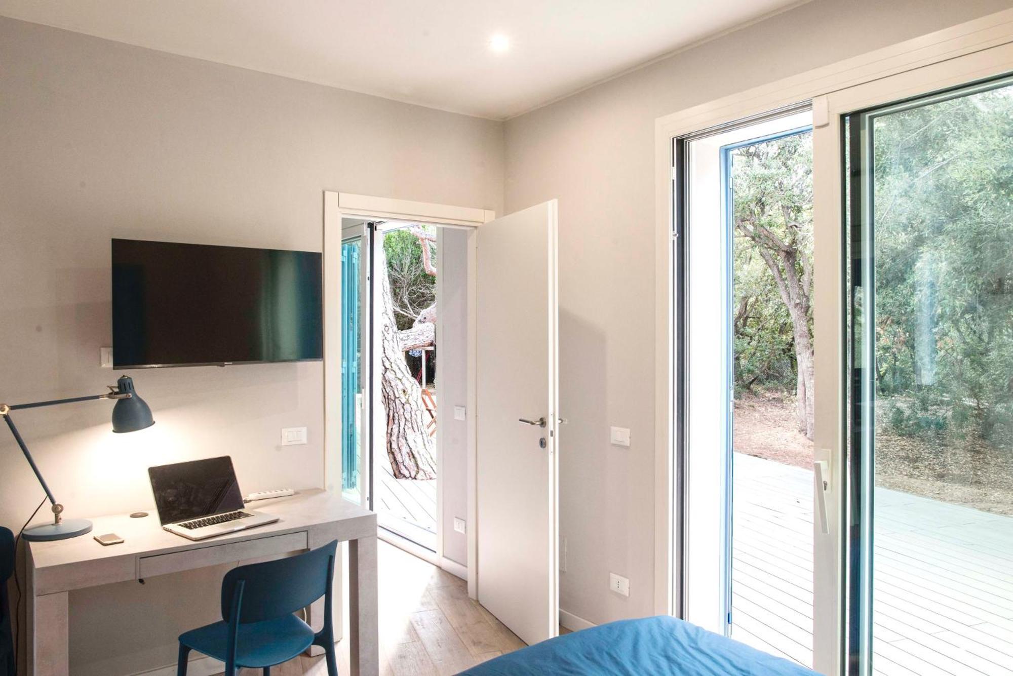 בראטי Villa Duna Blu מראה חיצוני תמונה