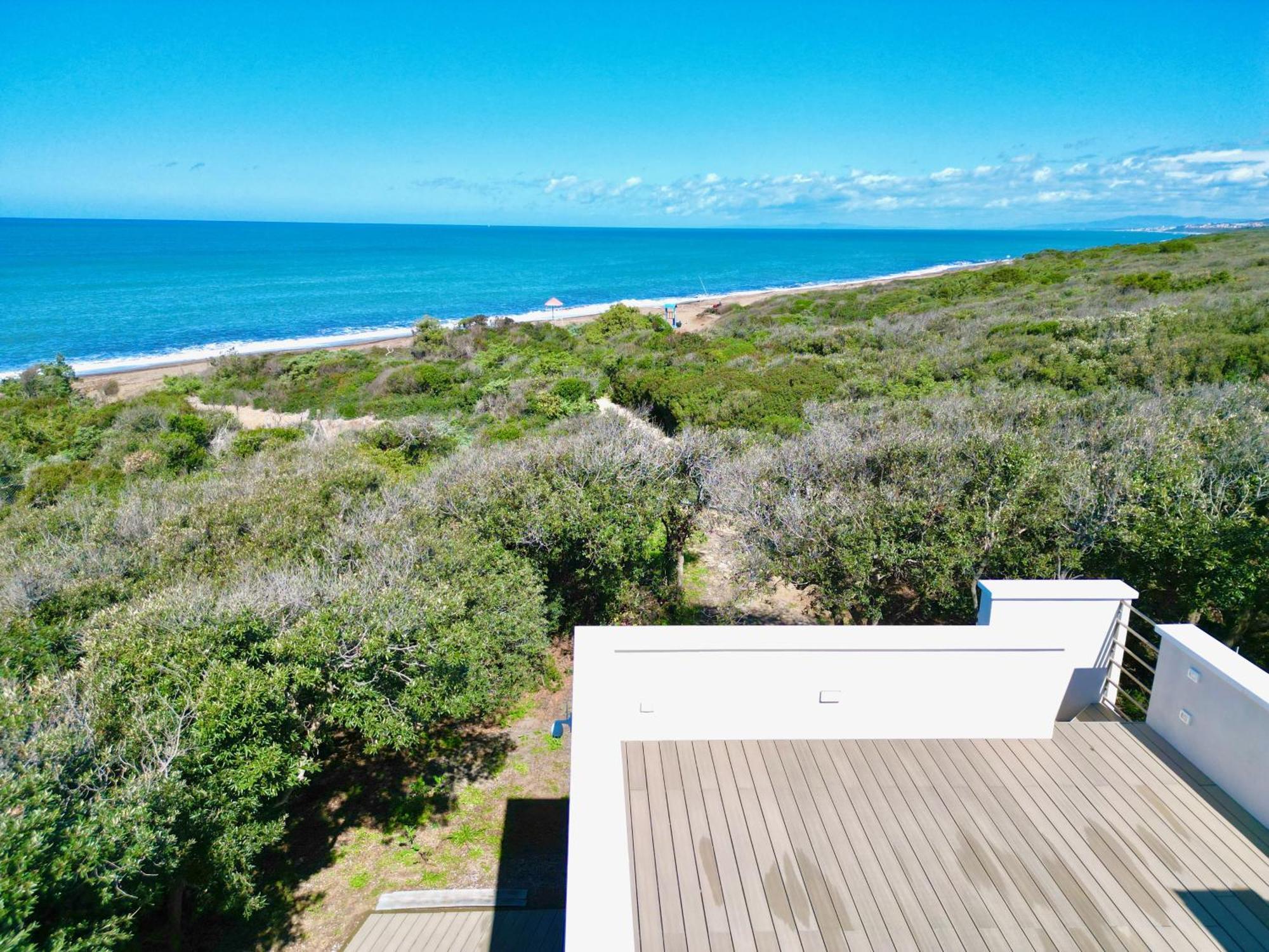 בראטי Villa Duna Blu מראה חיצוני תמונה