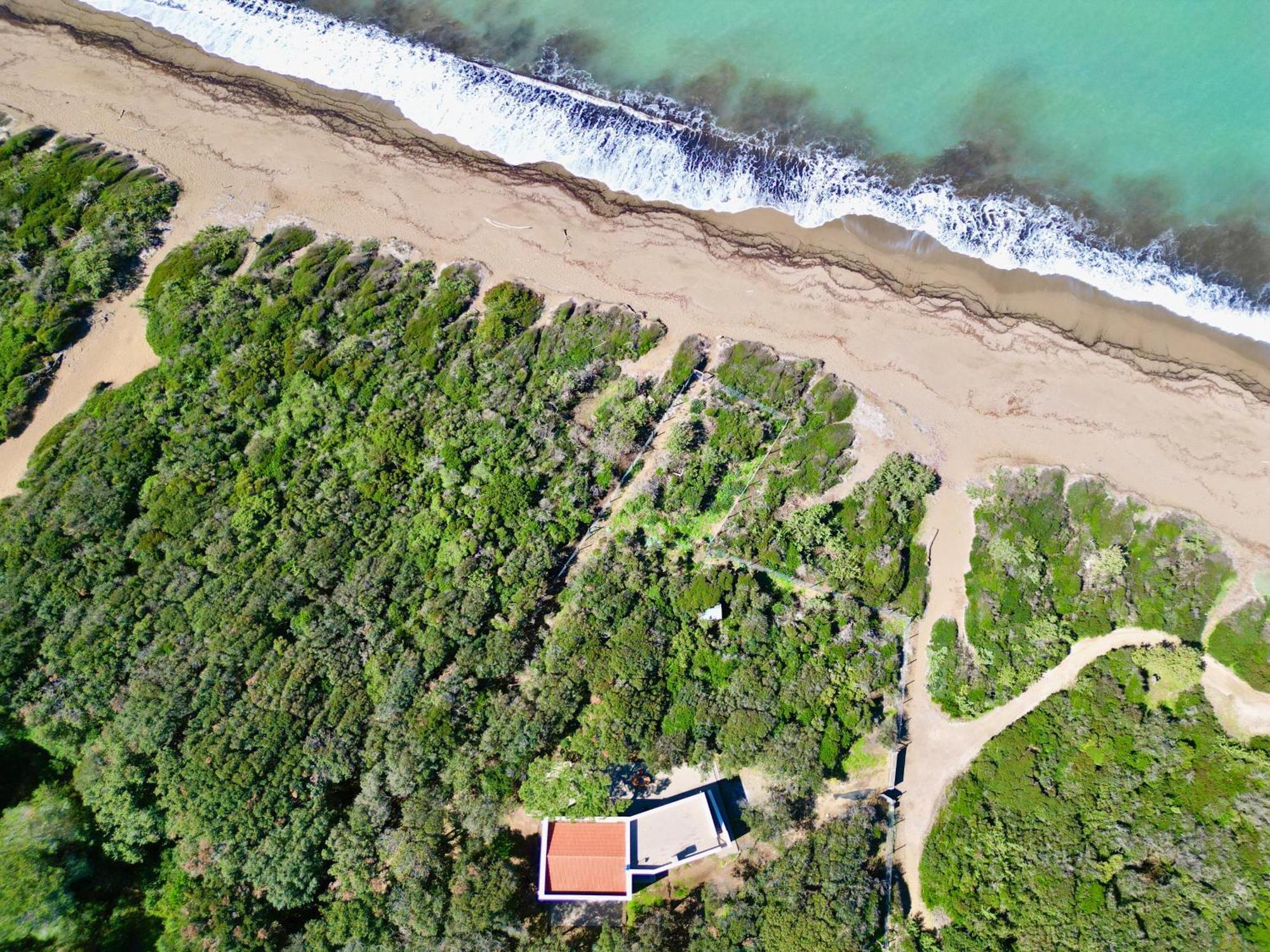 בראטי Villa Duna Blu מראה חיצוני תמונה